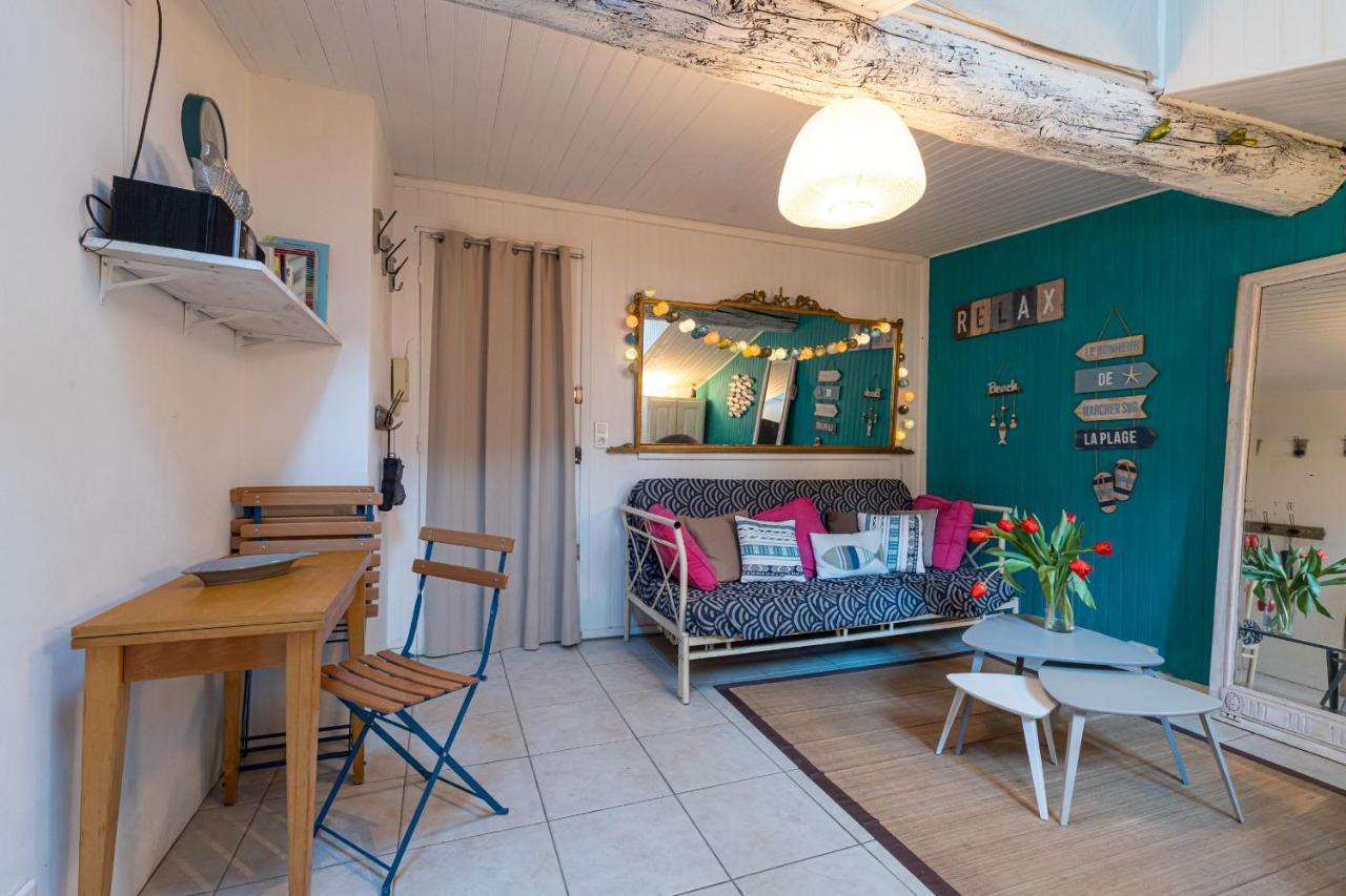 Lou Pitchoun Peaceful 1Br Sea Harbour Old Town Lejlighed Nice Eksteriør billede